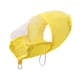 thumbnail image 3 of Gorro de ducha para perros con protección para los oídos, impermeable, portátil y cómodo gorro de baño para mascotas para bañarse y caminar al aire li S, 3 of 5
