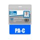 thumbnail image 3 of Porta Credencial Oversized Azul de Scrubs and Stuff LLC, 3 of 4