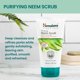 thumbnail image 2 of Exfoliante de Neem Himalaya 150 ml para piel normal a grasa, 2 of 7