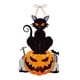 thumbnail image 1 of Letrero Para Puerta De Halloween, Accesorios Para Colgar En El Patio, Estilo De Hogar Al Aire Libre E, 1 of 5