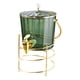thumbnail image 1 of Dispensador De Bebidas Para Nevera 2.2L Verde, 1 of 3