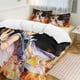 thumbnail image 1 of Yu-Gi-Oh 3-Piece Bedding Set Warm And Comfortable Soft Duvet Cover Bed Set for Boys Girls Kids Adult Bedroom All Season, 1 of 5