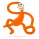 thumbnail image 1 of MORDEDOR DE SILICONA MATCHSTICKMONKEY, 1 of 3