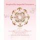 thumbnail image 2 of Espejo compacto Imperblooms 8 cm rosa plegable 2X, 2 of 9