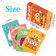 thumbnail image 3 of Juegos de cartas Etyishe: Go Fish, Old Maid y Slap Jack, 3 of 8