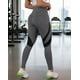 thumbnail image 4 of Calza Deportiva Gym Flix Moldeadora Push Up Tiro Alto, 4 of 5