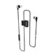 thumbnail image 2 of Audífonos bt pioneer secl5bt/w color blanco, 2 of 2