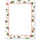 thumbnail image 1 of Papel con membrete The Image Shop 28 lb 25 hojas Acebo, 1 of 1