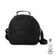 thumbnail image 3 of Lonchera Escolar Borrador RPET Negro/Black, 3 of 3