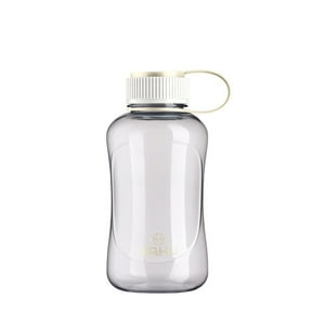 Genérico - Botella Plástico 1020 Ml Shangri-La Crema
