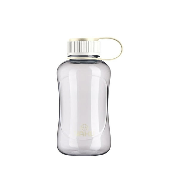 Botella Plástico 1020 Ml Shangri-la Crema