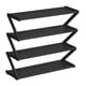 thumbnail image 2 of Zapatero Zapatero Organizador De Zapatos De Gran Capacidad Para Garaje Dormitorio Dormitorio Negro S, 2 of 3