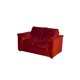 thumbnail image 2 of Sofá Ancona 2C Tela Velvet Burdeo, 2 of 4