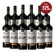 thumbnail image 1 of 12 Vinos Terroir De F. Reserva, Carmenere , 375 Ml, 14%, 1 of 3