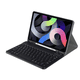 thumbnail image 1 of Funda Con Teclado Español Compatible Con Samsung Tab S10 Lite 10.9 Negro, 1 of 6