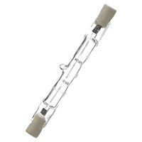 Ioensy - Bombilla Halógena Lineal Regulable 22-240V Para Techo De Farola De Paisaje 200W