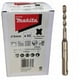 thumbnail image 1 of Broca SDS Plus estándar de 6 mm x 110 mm Makita D-61628, 1 of 2