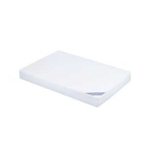 Bbqool - Colchón Infantil Impermeable Cozy 100X70X10Cm