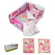 thumbnail image 2 of Set Cuna Rosado 5pcs, 2 of 4