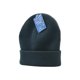 thumbnail image 2 of Gorro Lana Azul Talla Unica, 2 of 3