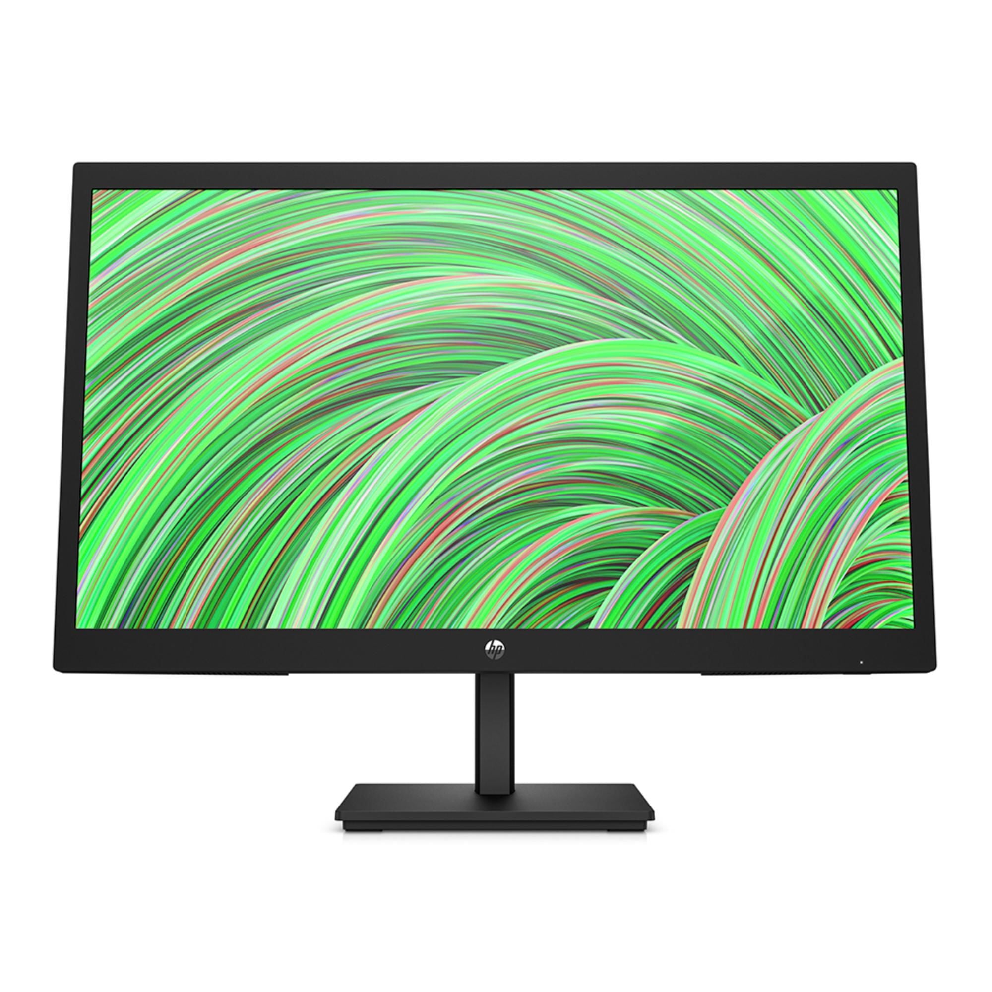 Hp - Monitor V22V G5 21,45"" Fhd Negro