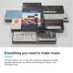 thumbnail image 5 of Controlador de teclado MIDI Novation Launchkey Mini 25 MK4, 5 of 7