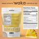 thumbnail image 2 of Mezcla de té verde con piña sin azúcar – Waka Coffee – 127 g, 2 of 6