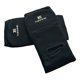 thumbnail image 3 of Espinilleras Muay Thai Kickboxing Espinilleras Protección Para Sanda Kickboxing Karate Negro M, 3 of 3