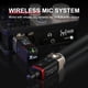 thumbnail image 3 of Sistema Inalámbrico Xvive U35D 5.8GHz XLR Estéreo, 3 of 3