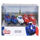 thumbnail image 2 of VEHICULOS MAJORETTE FRANCIA 5 PCS, 2 of 7