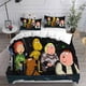 thumbnail image 1 of Family Guy Stewie Brian Griffin Duvet Cover Bedding Set Pillowcase Quilt3-Piece Bedding Set (1 Duvet Cover + 2 Pillow Shams), 1 of 5