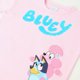 thumbnail image 3 of Polera Manga Corta Niña Lentejuelas Reversible Rosado Bluey, 3 of 5