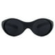 thumbnail image 1 of Lentes de Sol para Bebés - Mokki Classic (0-2 años) negro, 1 of 2