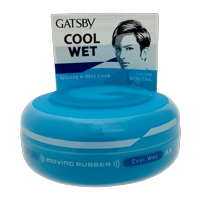Cera Capilar Gatsby Cool Wet