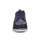 thumbnail image 4 of Zapatilla Hazna Azul, 4 of 5