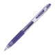 thumbnail image 1 of 12 Un. Lapiz Gel Pop´lol Violeta 0.7 Mm., 1 of 2