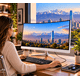 thumbnail image 2 of All In One PC Intel Pantalla Curva 32" I7 16gb SSD 512gb FHD 1080p, 2 of 3