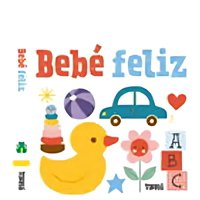 Océano - Libro Bebé Feliz - Freddy Brooks