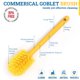 thumbnail image 2 of Cepillo de Limpieza KLEEN HANDLER 30 cm Amarillo - 1 unidad, 2 of 6