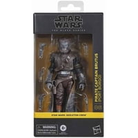 Figura De Acción Star Wars The Black Series Skeleton Crew De 6 Pulgadas