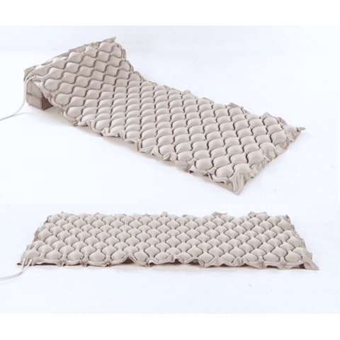 Maxcare - Pack 2 Colchones Antiescaras