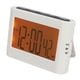 thumbnail image 1 of Temporizador digital de cuenta regresiva con sonido vibratorio y alarma intermitente Temporizador electrónico de cocina gris, 1 of 8