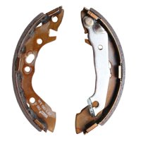 Repuestos Del Sol - Juego Patines Freno Traseros Hyundai Accent 1.5 1994 1999