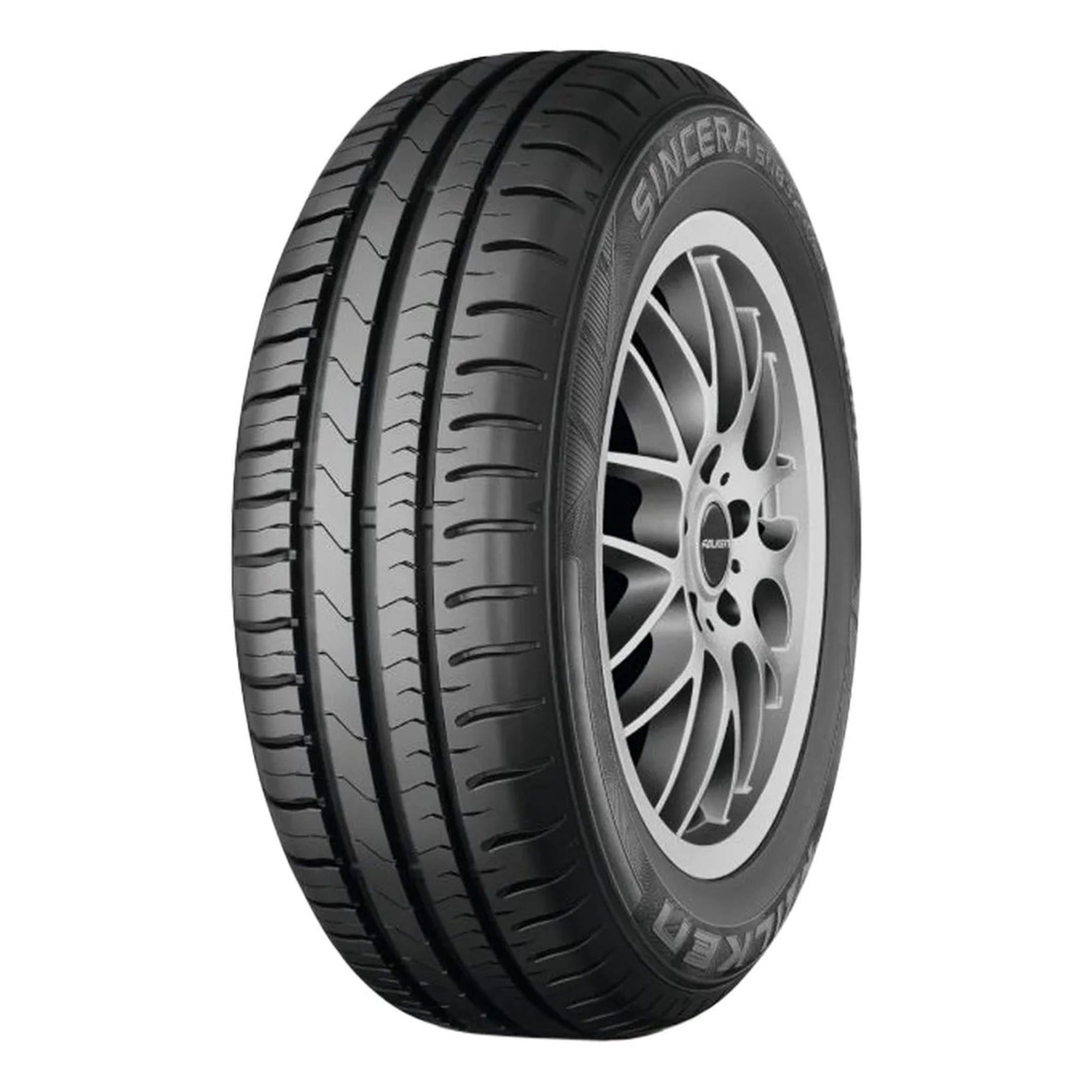 Neumatico Falken 185/55r15 Sincera Sn832i Ht 82h H