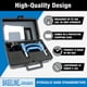 thumbnail image 4 of Dinamómetro manual hidráulico Baseline 12-0247 LCD digital 300 kg, 4 of 4