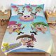 thumbnail image 1 of The Fairly Odaren Bedding Se Ultra Soft Skin-Friendly Duvet Cover3 Piece, Cute Comforter Cover Bed Set, 1 of 5