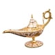 thumbnail image 4 of Estilo Vintage Aladdin Magic Genie Light Decoración Para El Hogar Beige, 4 of 5