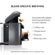 thumbnail image 5 of Máquina de café y espresso Nespresso VertuoPlus Deluxe, 5 of 8