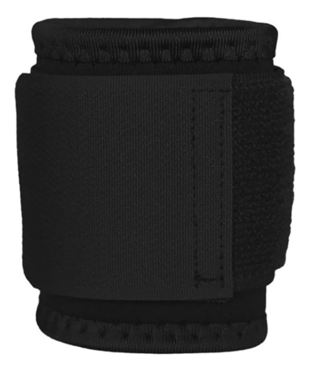 Genérico - Set 4 Muñequera Elastica Inmovilidad Entrenamiento Lau