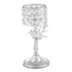 thumbnail image 4 of Candelabro De Cristal Para Fiesta, Centro De Mesa Decorativo Para El Hogar, 21,5 Cm, 4 of 5